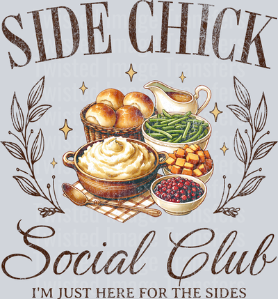 Side Chick Social Club