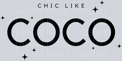 Chic Like COCO