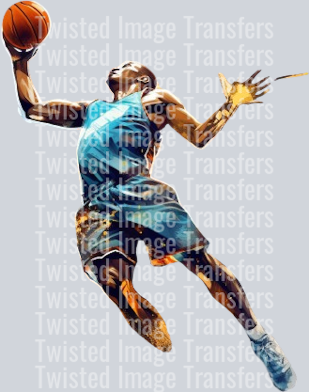 Man Balling
