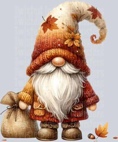 Festive Gnome 34 Fall_Thanksgiving