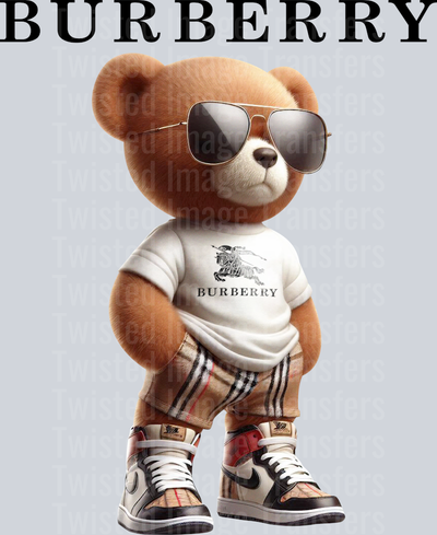Burberry 2