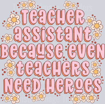 Teacher Assistant 1_14