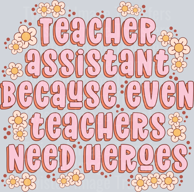 Teacher Assistant 1_14