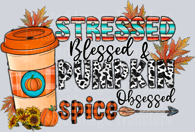 Pumpkin Spice
