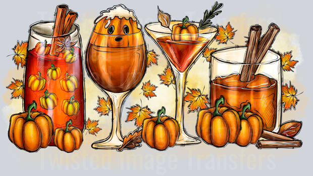 Fall Beer