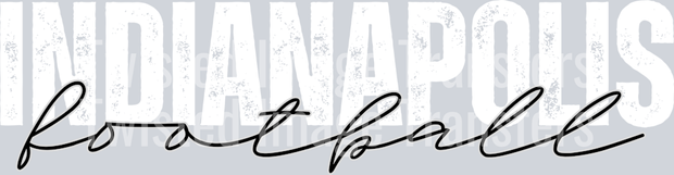 Indianapolis White