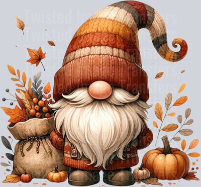 Festive Gnome 8 Fall_Thanksgiving