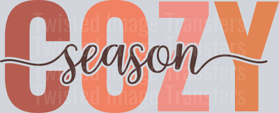 Cozy Season 2