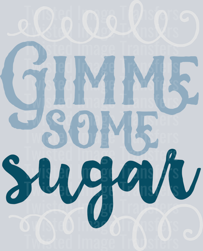 Sugar
