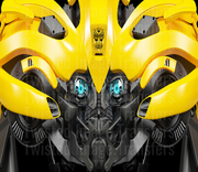 Bumblebee