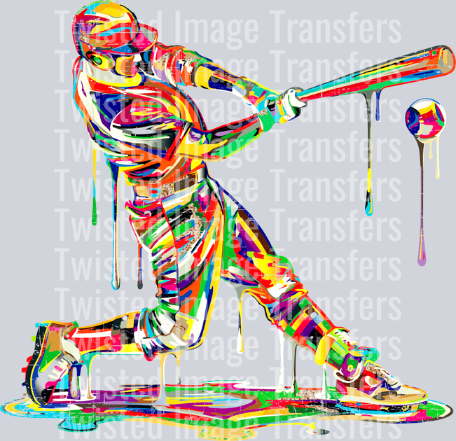 Baseball – Page 2 – Twisted Image Transfers