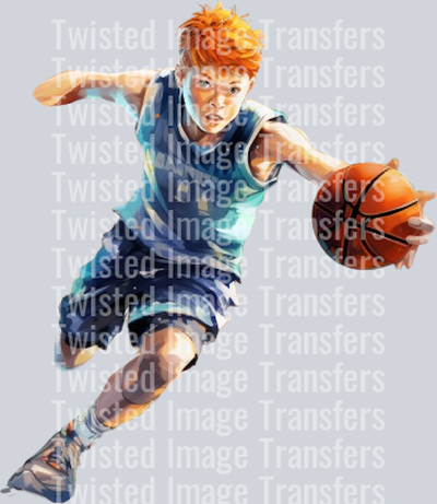 Boy Balling