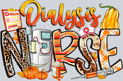 Dialysis Nurse