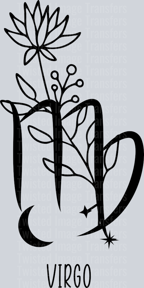 Virgo Floral