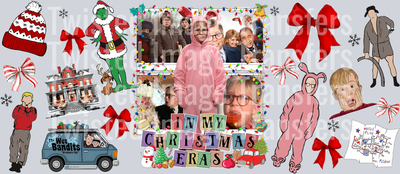 Christmas Eras