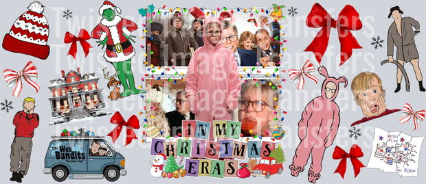 Christmas Eras