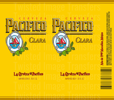 Pacifico