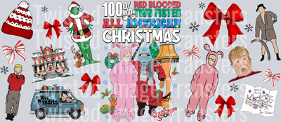 Christmas Crew