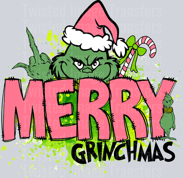 Merry Green