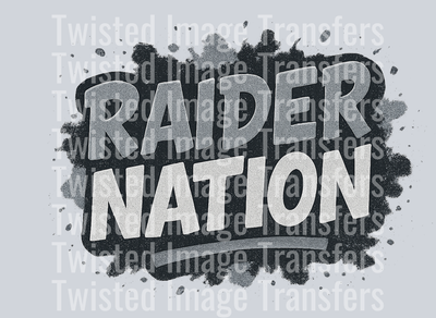 Raider Nation