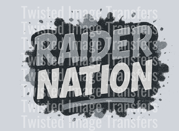 Raider Nation