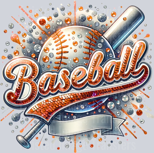 Baseball – Page 9 – Twisted Image Transfers