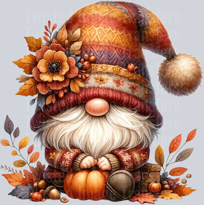 Festive Gnome 37 Fall_Thanksgiving