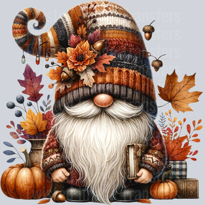 Festive Gnome 39 Fall_Thanksgiving