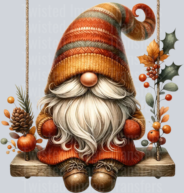 Festive Gnome 13 Fall_Thanksgiving