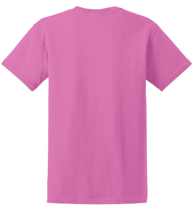 Gildan - Ultra Cotton 100% US Cotton T-Shirt.  2000
