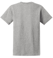 Gildan - Ultra Cotton 100% US Cotton T-Shirt.  2000
