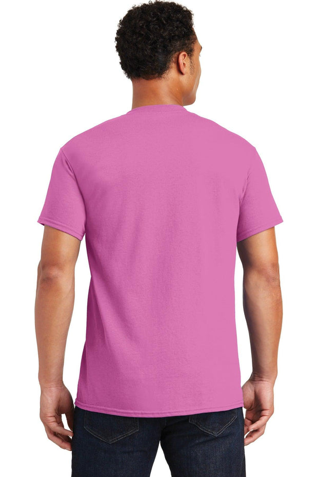 Gildan - Ultra Cotton 100% US Cotton T-Shirt.  2000