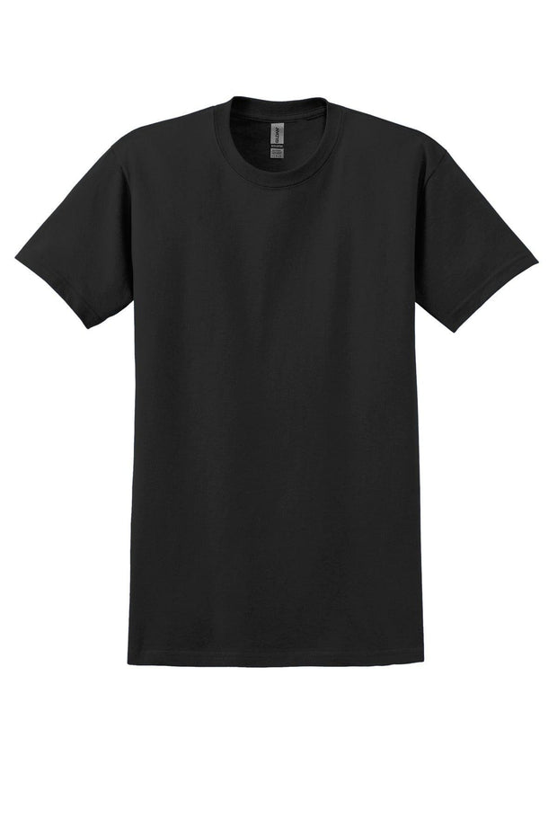 Gildan - Ultra Cotton 100% US Cotton T-Shirt.  2000