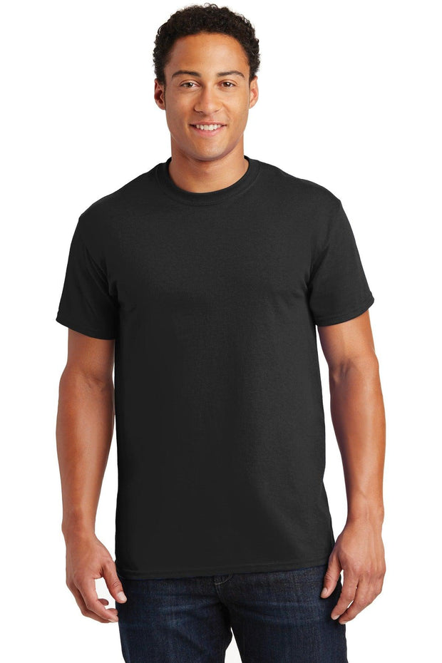 Gildan - Ultra Cotton 100% US Cotton T-Shirt.  2000