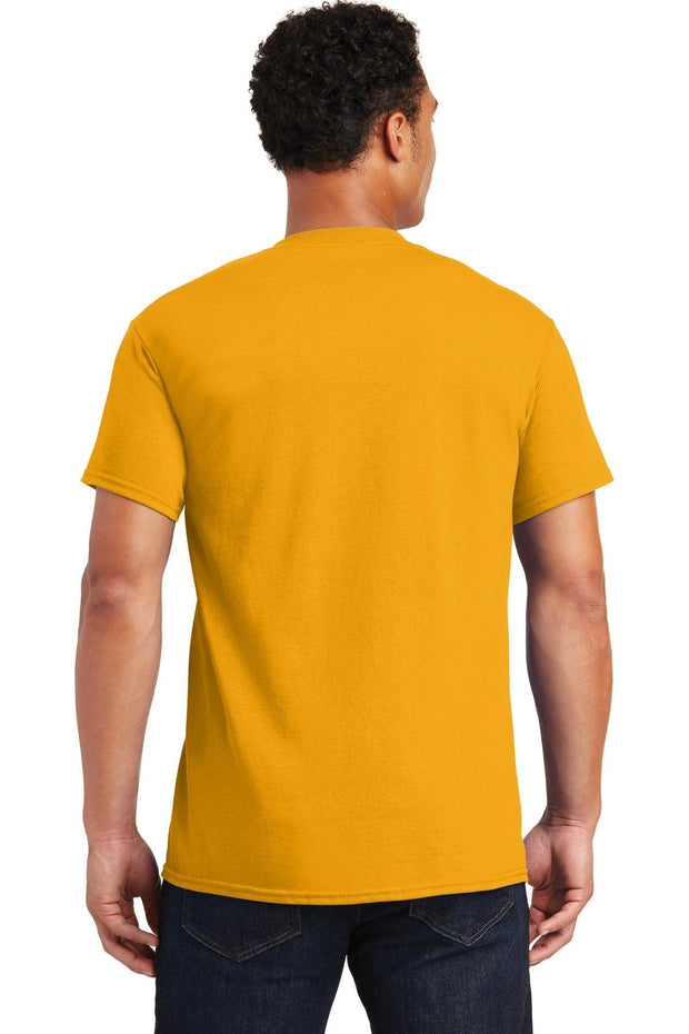Gildan - Ultra Cotton 100% US Cotton T-Shirt.  2000