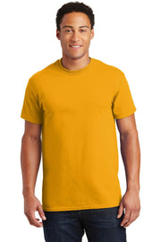 Gildan - Ultra Cotton 100% US Cotton T-Shirt.  2000