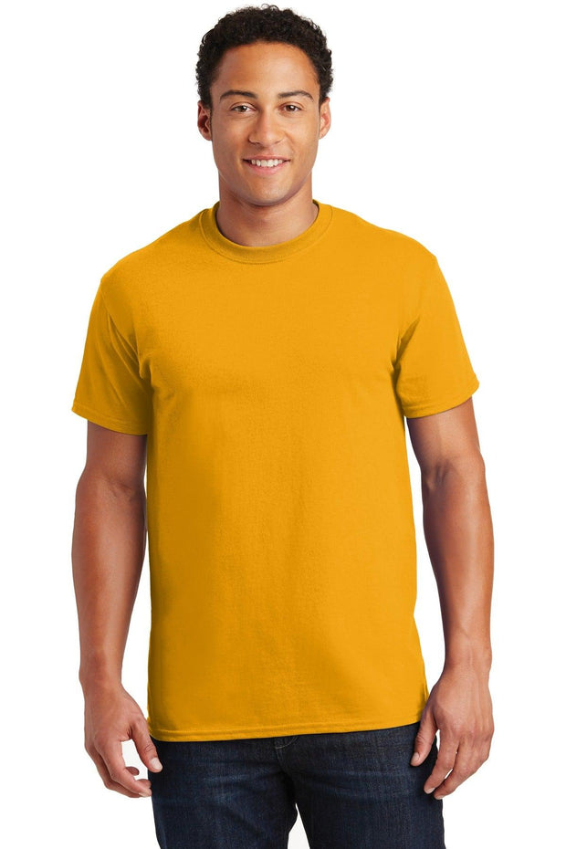 Gildan - Ultra Cotton 100% US Cotton T-Shirt.  2000