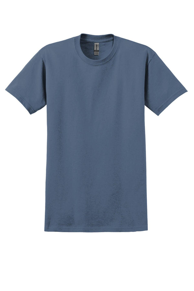 Gildan - Ultra Cotton 100% US Cotton T-Shirt.  2000