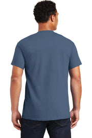 Gildan - Ultra Cotton 100% US Cotton T-Shirt.  2000