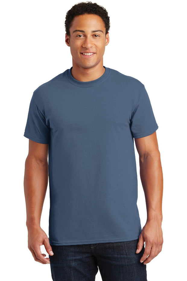 Gildan - Ultra Cotton 100% US Cotton T-Shirt.  2000