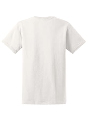 Gildan - Ultra Cotton 100% US Cotton T-Shirt.  2000