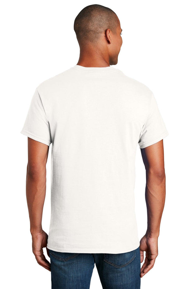 Gildan - Ultra Cotton 100% US Cotton T-Shirt.  2000