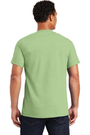 Gildan - Ultra Cotton 100% US Cotton T-Shirt.  2000