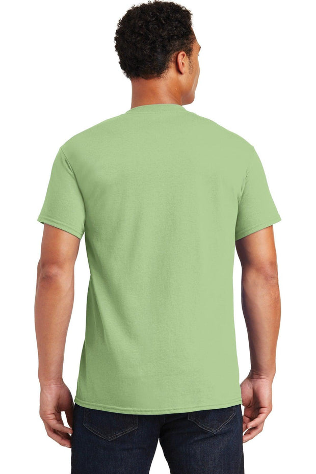 Gildan - Ultra Cotton 100% US Cotton T-Shirt.  2000