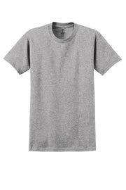 Gildan - Ultra Cotton 100% US Cotton T-Shirt.  2000