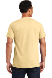 Gildan - Ultra Cotton 100% US Cotton T-Shirt.  2000