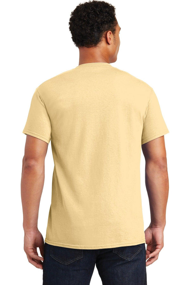 Gildan - Ultra Cotton 100% US Cotton T-Shirt.  2000